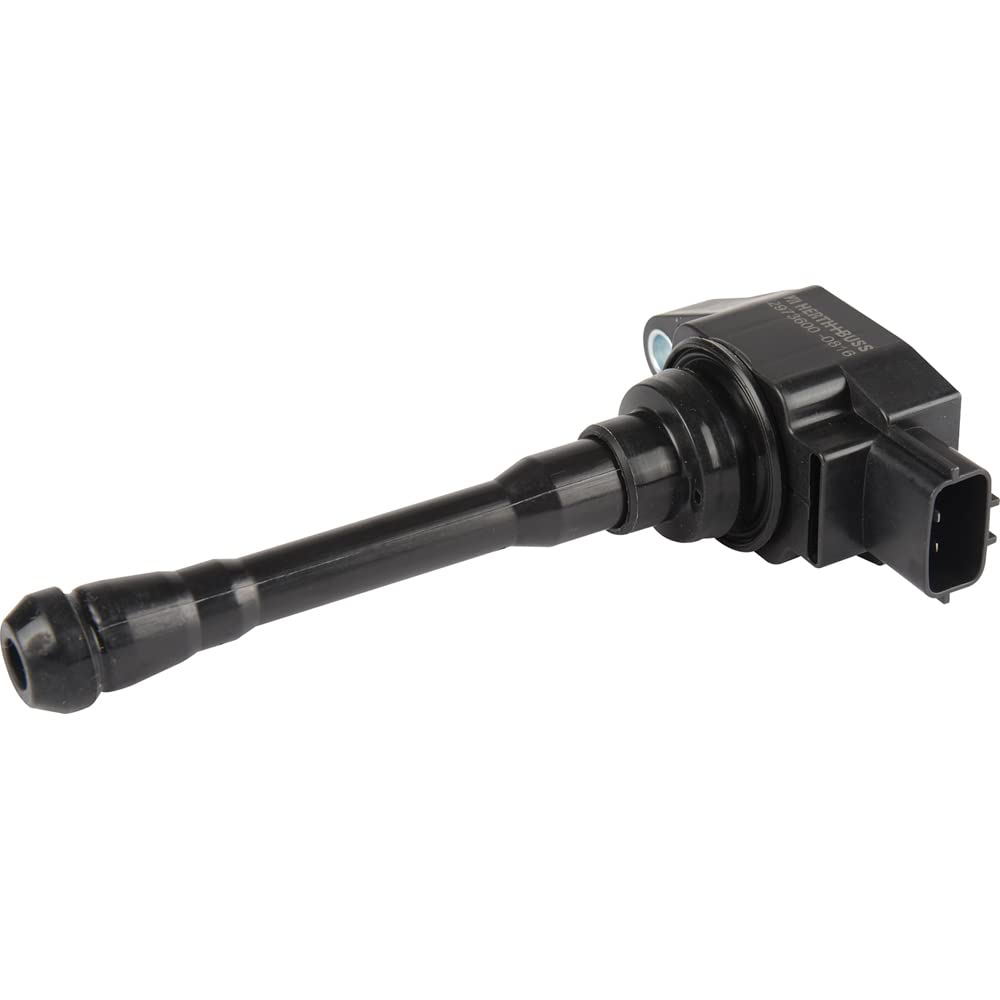 DELPHI GN10583-12B1-ATESLEME BOBINI ADET 1.2 PURETECH CITROEN C4 III 21 > 9671214580_//2335